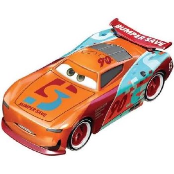 DISNEY CARS COLOR CHANGERS PAUL CONREV