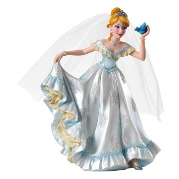 DISNEY COUTURE de   FORCE CINDERELLA WED