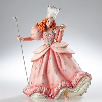 DISNEY COUTURE DE   FORCE GLINDA