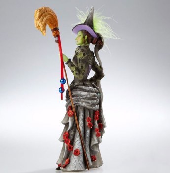 DISNEY COUTURE DE   FORCE WICKED WITCH