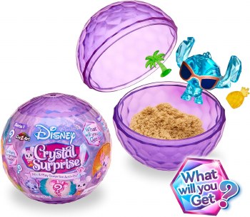 DISNEY CRYSTAL SURPRISE