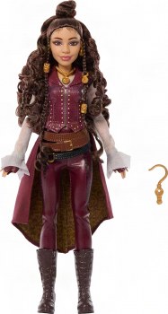 DISNEY DESCENDANTS WICKED WL HAZEL HOOK