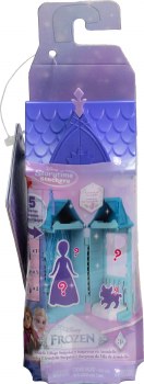 DISNEY FROZEN ARENDELLE VILLAGE SURPRISE