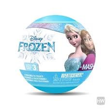DISNEY FROZEN MASH 'EMS