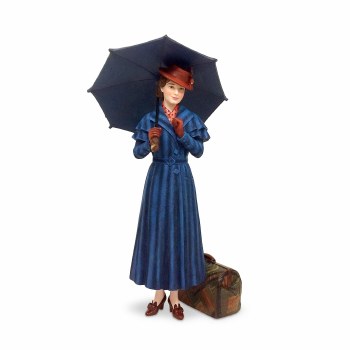 DISNEY SHOWCASE MARY POPPINS