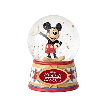 DISNEY WATERBALL MICKEY MOUSE