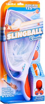 DJUBI SLINGBALL CLASSIC