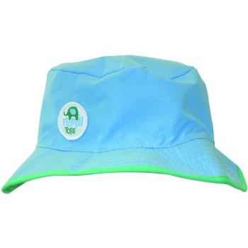 DM FLOPPY TOPS - BLUE