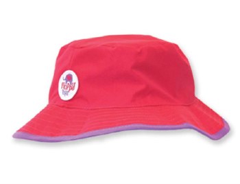 DM FLOPPY TOPS - MAGENTA