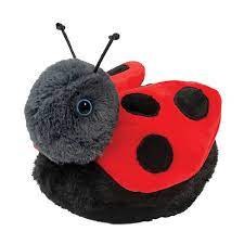 DOUGLAS LADYBUG BERT