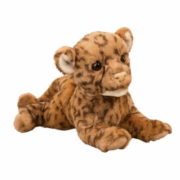 DOUGLAS LOTTIE LEOPARD