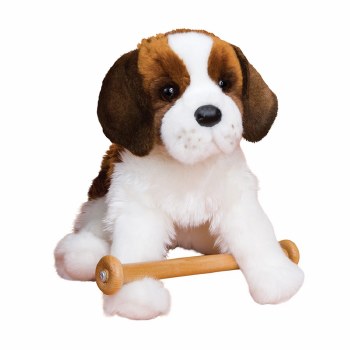 DOUGLAS OMA ST. BERNARD