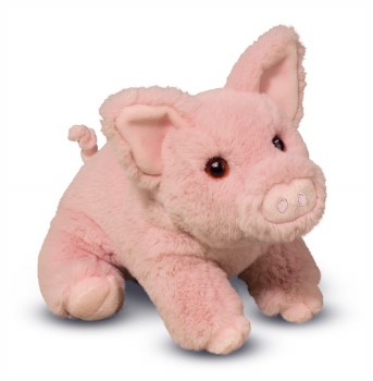 DOUGLAS PINKIE PIG