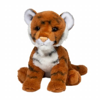 DOUGLAS ROMIE TIGER