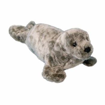 DOUGLAS SPECKLES MONK SEAL