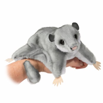 DOUGLAS SQUEEK SUGAR GLIDER