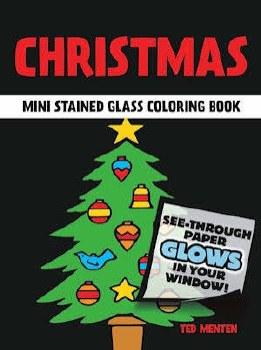 DOVER COLOR BOOK