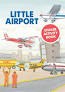 DOVER STICKER BOOK AIRPORT