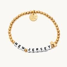 LWP NEW JERSEY BRACELET M/L