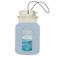 YANKEE CAR JAR OCEAN AIR