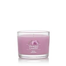 YANKEE SIGNATURE MINI WILD ORCHID