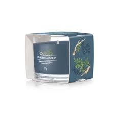 YANKEE SIGNATURE MINI BAYSIDE CEDAR