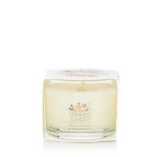 YANKEE SIGNATURE MINI WHITE SPRUCE GF