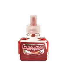 YANKEE SCENTPLUG REFILL HOLIDAY ZEST