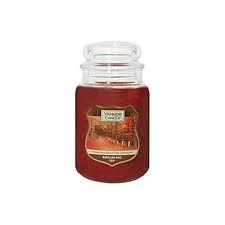 YANKEE LG CLASSIC JAR WDLND ROAD TRIP