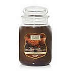 YANKEE LG CLASSIC JAR COZY CABIN ESCAPE
