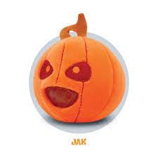 PBJ'S HALLOWEEN JAK