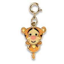 CHARM IT! CHARM TIGGER