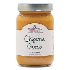 STONEWALL CHIPOTLE QUESO