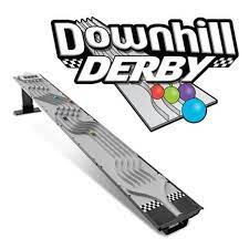 DOWNHILL DERBY GAME