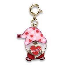 CHARM IT! CHARM LOVE GNOME