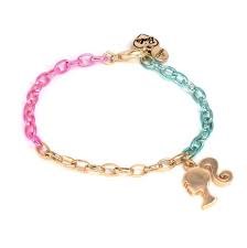 CHARM IT! BRACELET BARBIE CHAIN