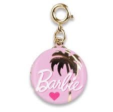CHARM IT! CHARM BARBIE LOCKET
