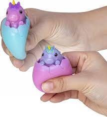 SCHYLLING UNICORN SQUEEZY HATCHER