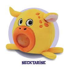 PBJ'S NECKTARINE GIRAFFE