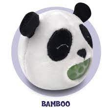 PBJ'S BAMBOO PANDA