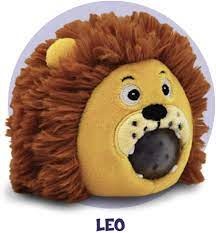 PBJ'S LEO LION