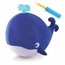 I-PLAY BOUNCY WHALE