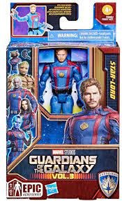GUARDIANS OF GALAXY 3 DRAX