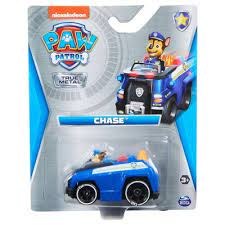 PAW PATROL D/C CHASE