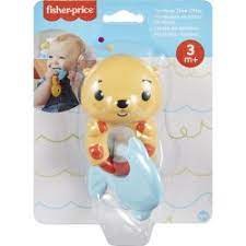 FISHER PRICE RATTLE OTTER