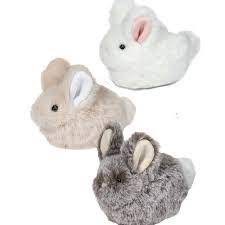 DOUGLAS NATURAL LIL' BITTY BUNNIES
