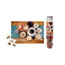 MICRO PUZZLES COFFEE