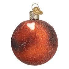 OLD WORLD CHRISTMAS MARS