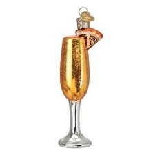 OLD WORLD CHRISTMAS MIMOSA