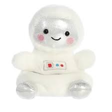 AURORA PALM PALS 5" COSMO ASTRONAUT